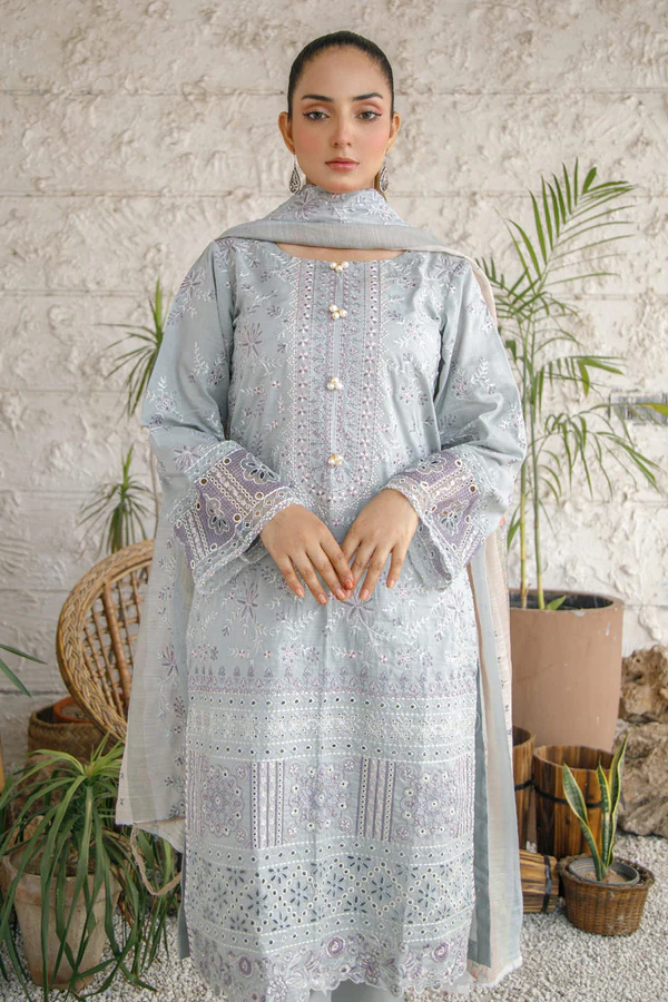 MNC-204 (GREY) - Image 2