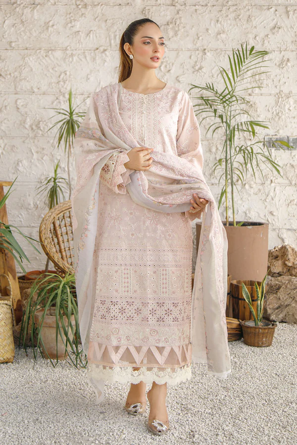 MNC-204 (TEA PINK) - Image 2