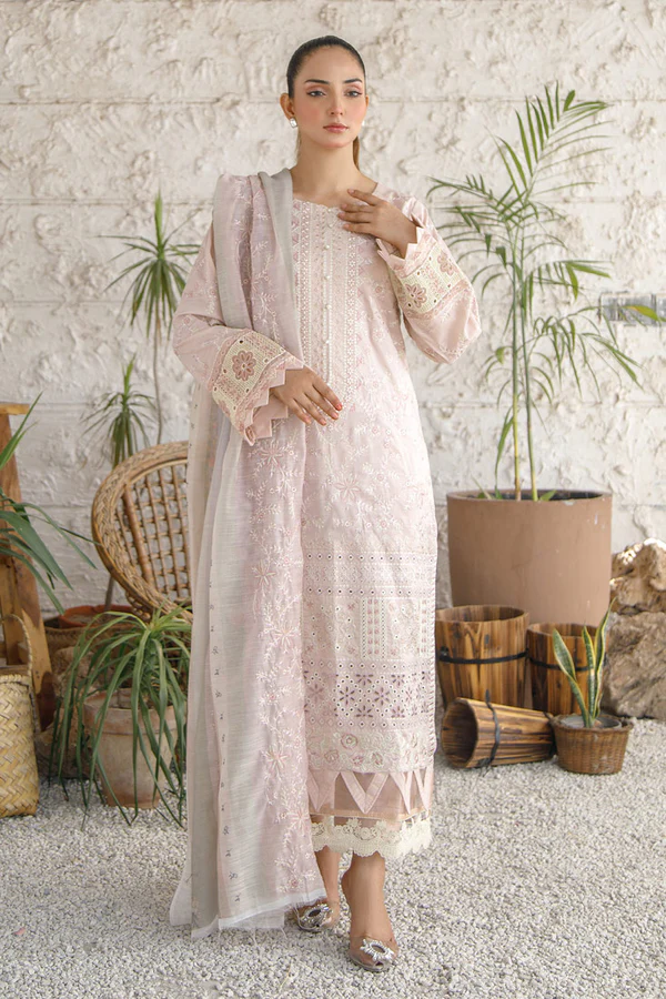 MNC-204 (TEA PINK)