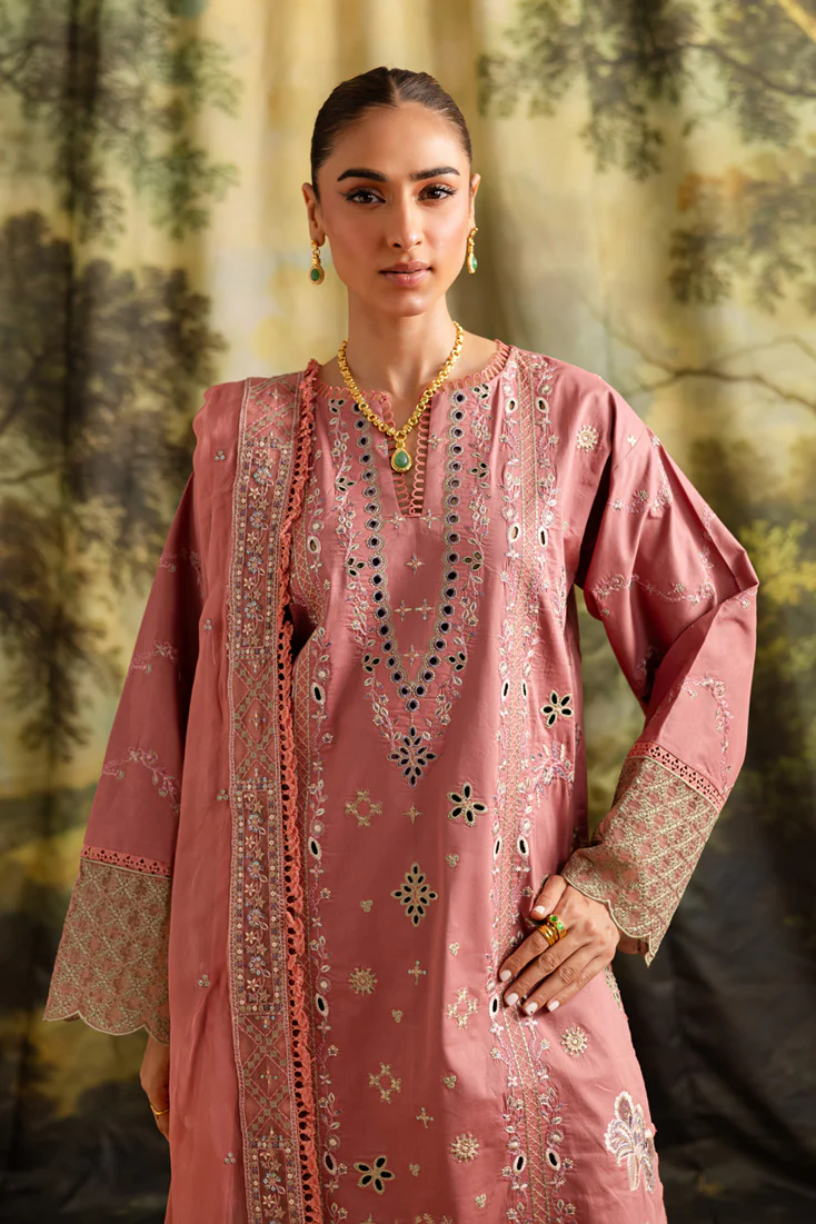 GUZEL SMC 207-B (Pink) - Image 5